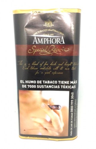 amphora special reserve